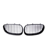 ABS Shield Carbon Fiber Grille